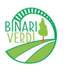 logo binari verdi